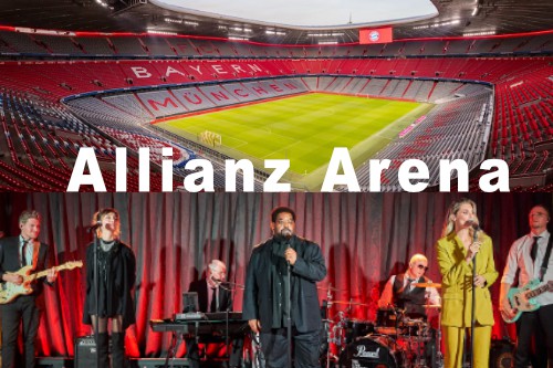 Arena